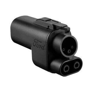 New Ford CCS to Tesla NACS Fast Charging Adapter
